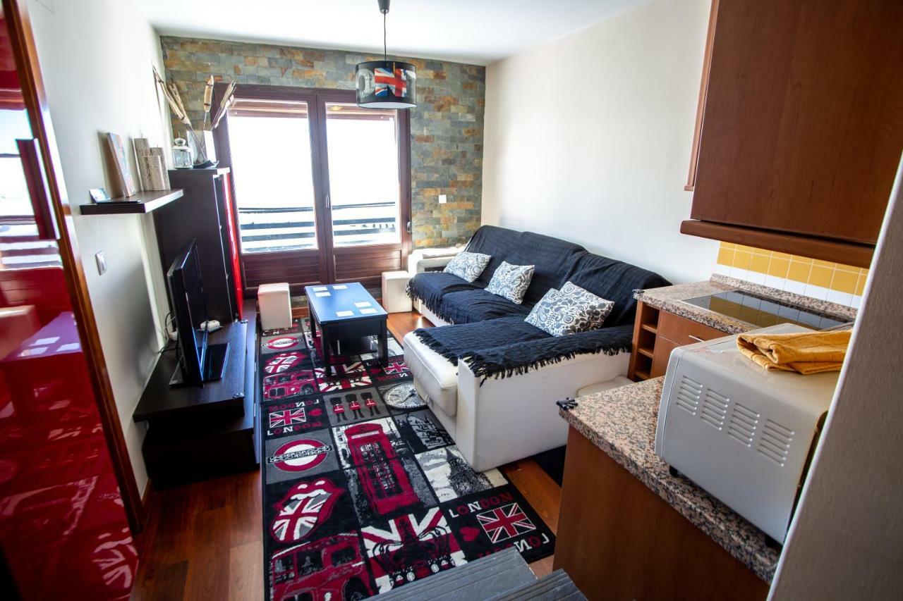 Sunny Apartamento Serra Nevada Exterior foto