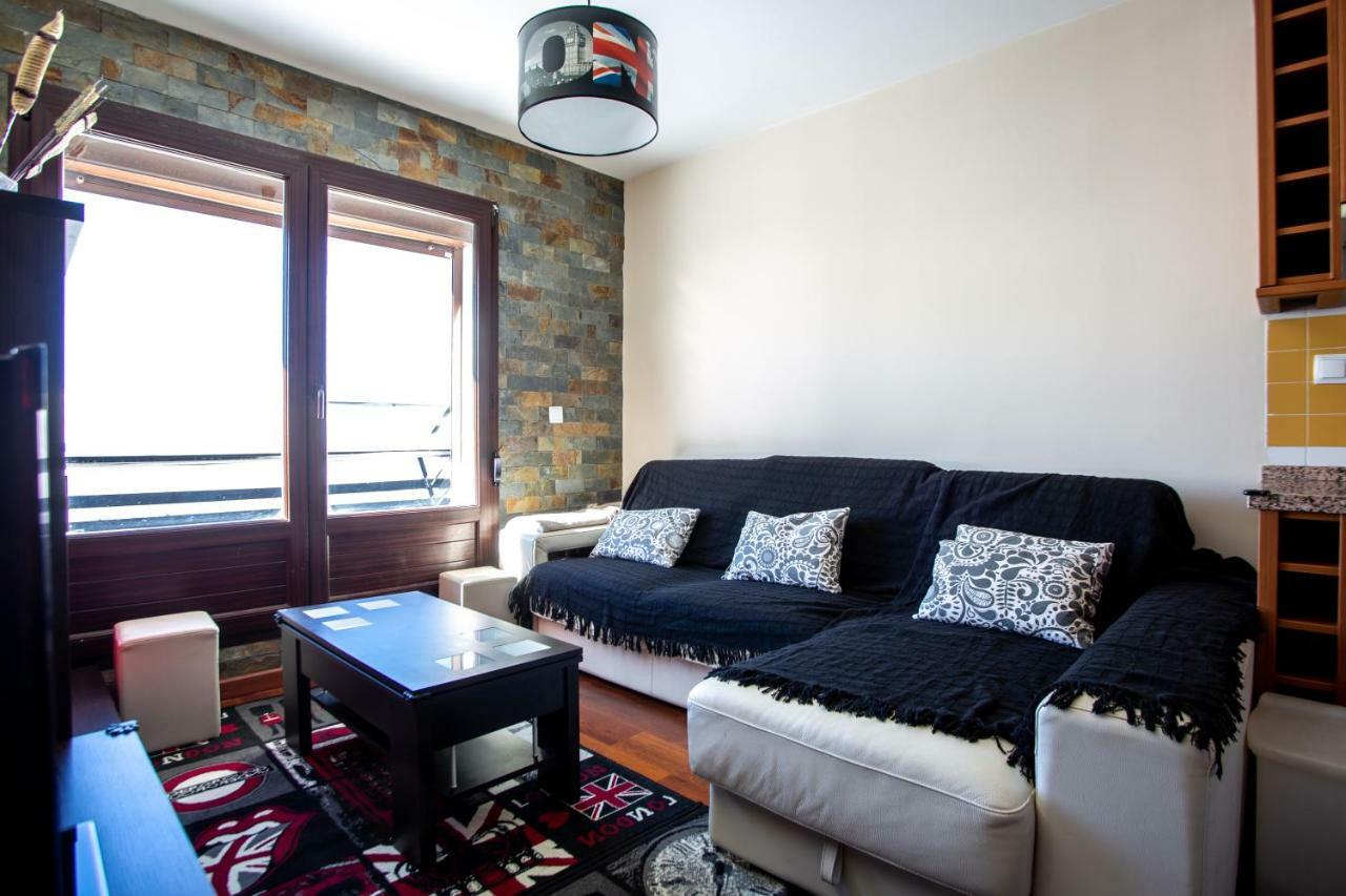 Sunny Apartamento Serra Nevada Exterior foto