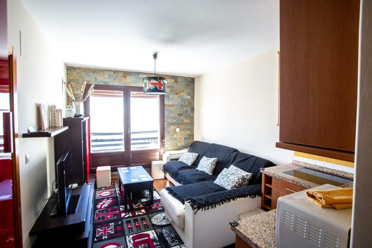 Sunny Apartamento Serra Nevada Exterior foto