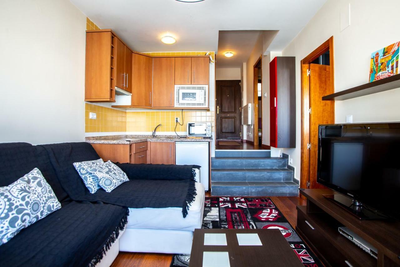 Sunny Apartamento Serra Nevada Exterior foto