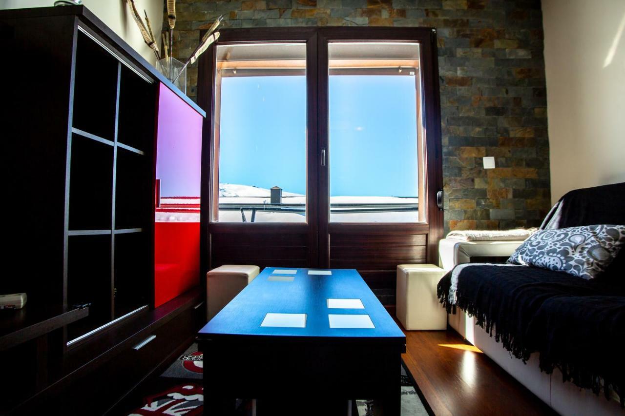 Sunny Apartamento Serra Nevada Exterior foto