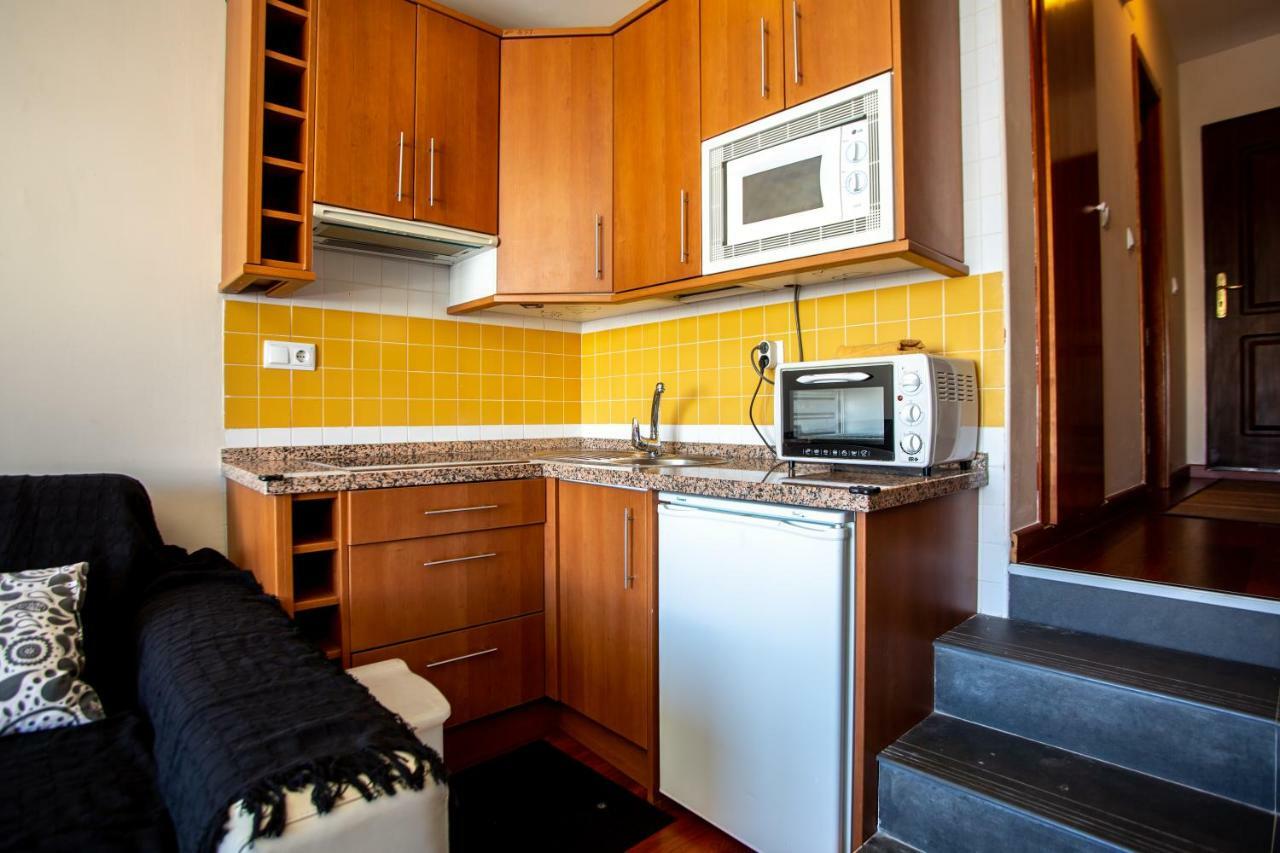 Sunny Apartamento Serra Nevada Exterior foto