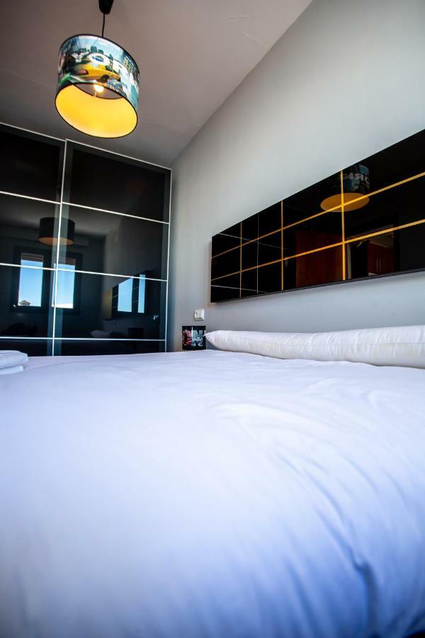 Sunny Apartamento Serra Nevada Exterior foto